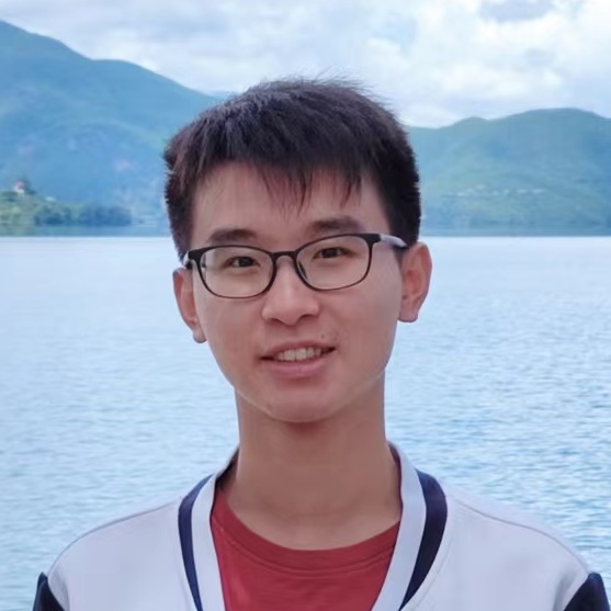 Weijun Dong